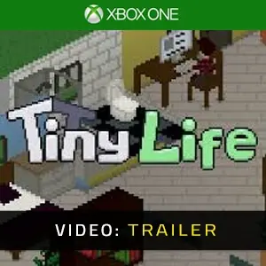 Tiny Life Xbox One - Trailer