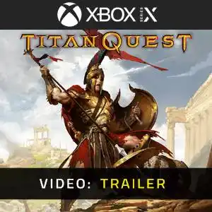 Titan Quest - Trailer