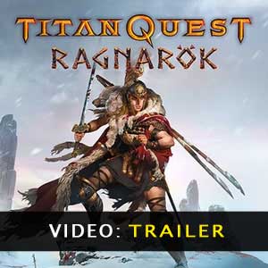 Titan Quest Ragnarok Key Kaufen Preisvergleich