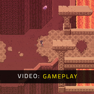 Titan Soul - Gameplay-Video