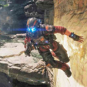 Scorch Bereit Titanfall