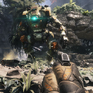 Tief Multiplayer-Action