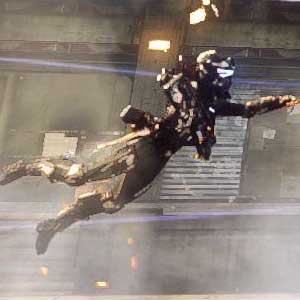 Titanfall 2 Prime Titan Bundle Angriff