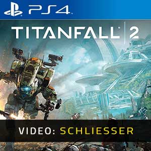 Titanfall 2 Video Trailer