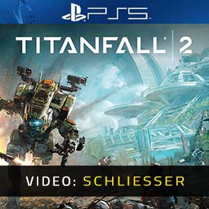 Titanfall 2 Video Trailer