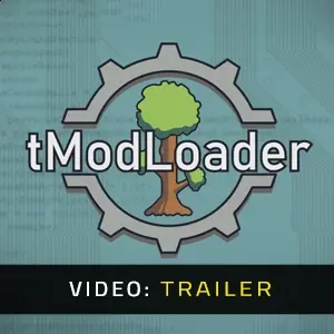 tModLoader - Video Trailer
