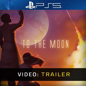 To The Moon Video Trailer
