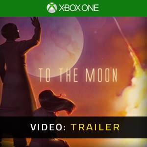 To The Moon Video Trailer