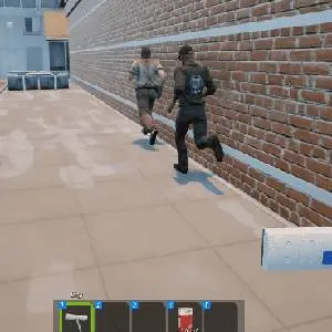 Tobacco Shop Simulator - Dieb Jagen