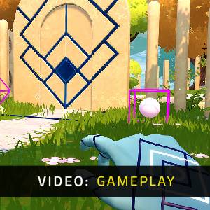 Tobla - Divine Path - Gameplay