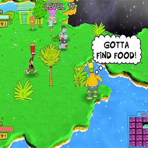 rogue-like adventure