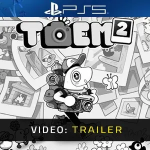 TOEM 2 PS5 - Video Trailer