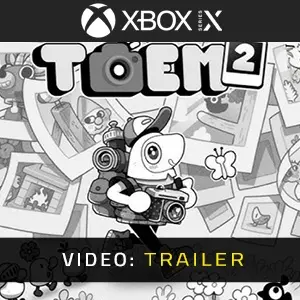 TOEM 2 Xbox Series - Video Trailer