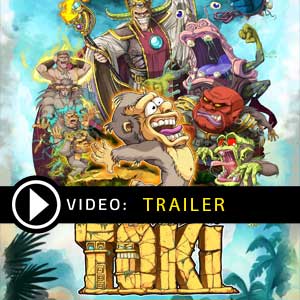 Toki Key kaufen Preisvergleich