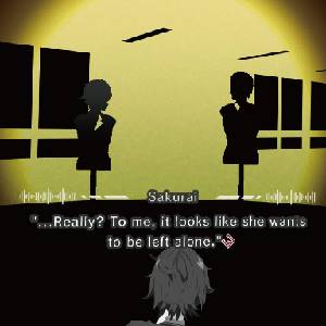 TOKYO CHRONOS - Kyosuke Sakurai