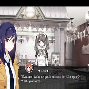 Tokyo Dark Remembrance