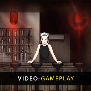 Tokyo Dark Remembrance Gameplay Video