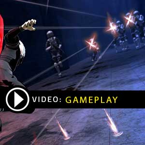 TOKYO GHOUL:re Call to Exist PS4 Gameplay Video