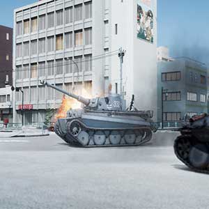 Kaufe Tokyo Warfare Turbo Xbox One Preisvergleich