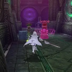 Tokyo Xanadu eX Plus - Weißes Leichentuch