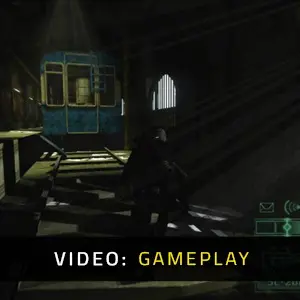 Tom Clancy's Splinter Cell: Pandora Tomorrow - Gameplay