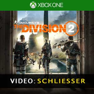Video zum Trailer von The Division 2