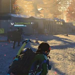 Tom Clancy’s The Division Heartland - Leeres Dorf