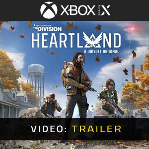 Tom Clancy’s The Division Heartland - Video Trailer