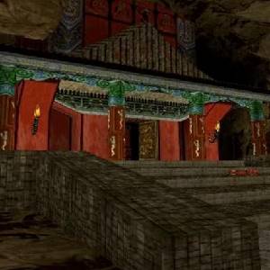 Tomb Raider 2 - Der Tempel von Xi'an