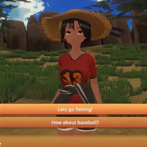 Tomboy Adventure 2 - Pläne für heute