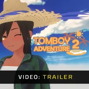 Tomboy Adventure 2 - Video Trailer