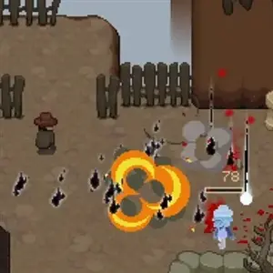 Tombwater - Waffenschmied