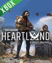 Tom Clancy’s The Division Heartland Xbox One