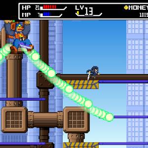 TOMOMI - Affenmensch