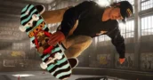 Tony Hawk’s Pro Skater 1+2 aus dem Game Pass im Juli 2026 entfernt
