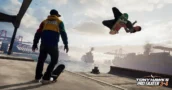 Tony Hawk's Pro Skater 3+4 ab heute im Game Pass Premium verfügbar