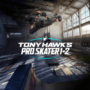 Tony Hawk’s Pro Skater 1 + 2 Jetzt erhältlich – 50% Rabatt auf Steam