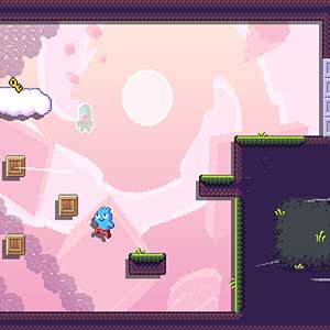 Toodee and Topdee Springen