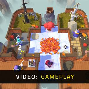 Tools Up - Gameplay-Video