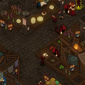 Der Krieg für Fleisch