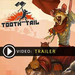 Tooth and Tail Pc