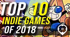 20 Best PC Games of 2018