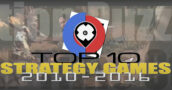 Top 10 PC Strategie Spiele (2010-2016)