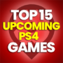 15 der besten kommenden 2022 PS4-Spiele und Preise vergleichen