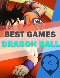 Top 20 der besten Dragon Ball Spiele