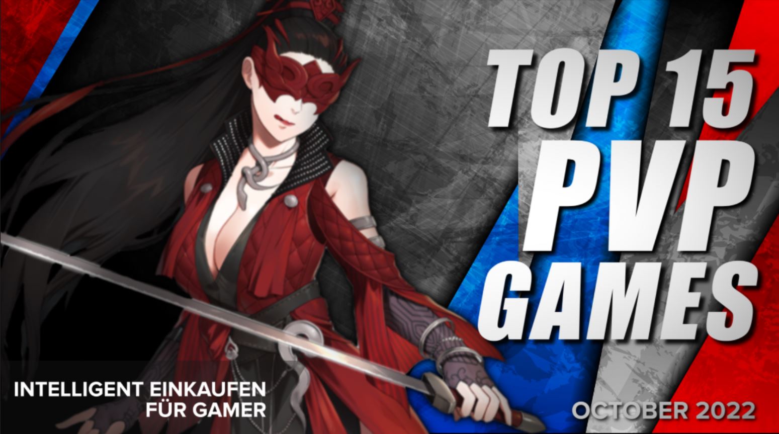 15 der besten PvP-Spiele und Preise vergleichen