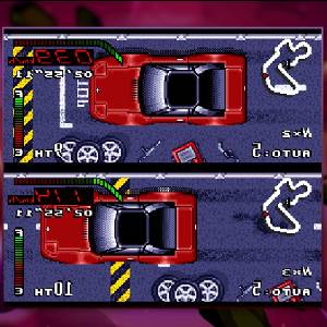 Top Racer Collection - Übersicht