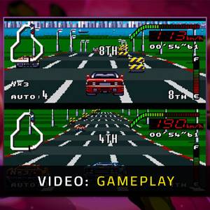 Top Racer Collection - Gameplay