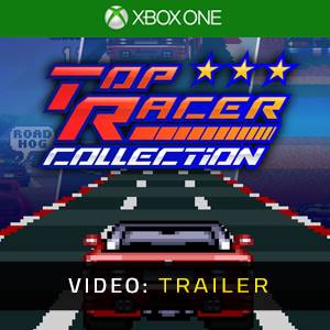 Top Racer Collection Xbox One - Trailer
