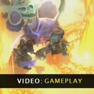 Torchlight 2 gameplay video